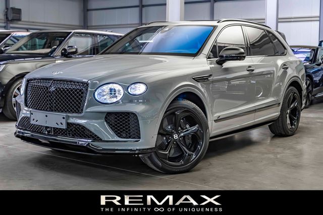 Bentley Bentayga 4.0 V8 S / Naim / All Terr / NP:345.100