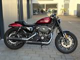 Harley-Davidson Sportster XL 1200 Roadster *Top Zustand, 1. Hand - HARLEY-DAVIDSON ROADSTER 1200