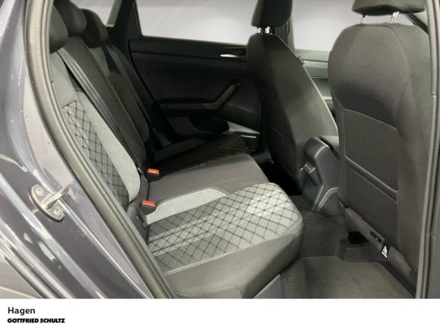 Volkswagen Taigo - Bild 7