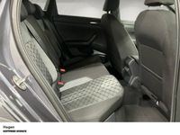 Volkswagen Taigo - Vorschau Bild 7