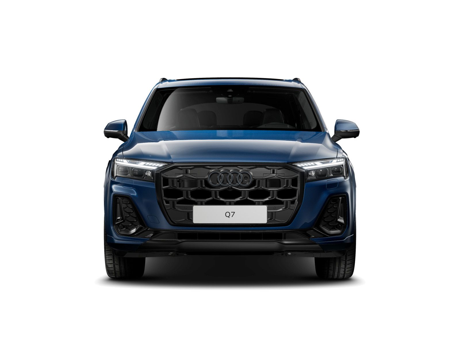 Audi Q7 - Bild 4