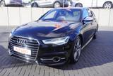 Audi A6 3.0 TDI Avant quattro Matrix Navi ACC Head-Up - Audi A6 mit Diesel-Antrieb: Automatik
