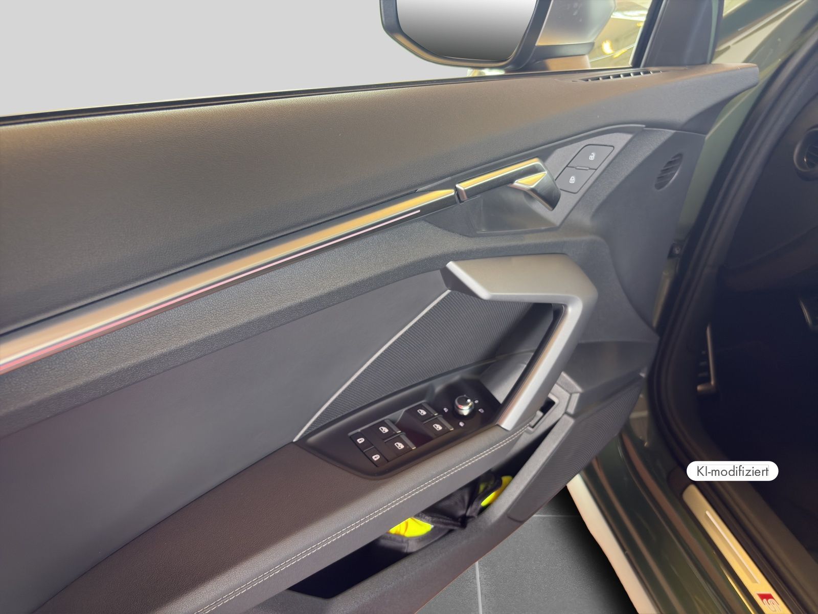 Audi S3 - Bild 14