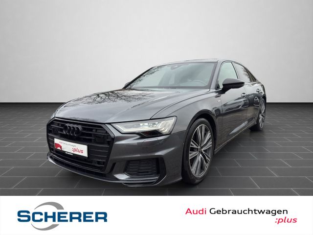 Audi A6 Limousine 45 TFSI S line S tronic PANO HUD MA