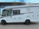 Carthago c-compactline I 138 DB Fiat - Carthago Integrierter 138