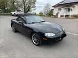 Mazda MX-5 Cabrio Unplugged Rentnerfahrzeug - Mazda MX-5: Unplugged