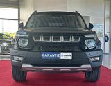 BAIC BJ20 Tempomat 360* RFK SHZ BLUETOOTH PANNO - BAIC aus 2018