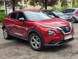Nissan Juke 1.0 DIG-T N-CONNECTA DCT N-CONNECTA
