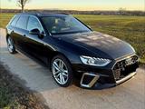 Audi A4 35 TFSI S tronic S line Avant S line