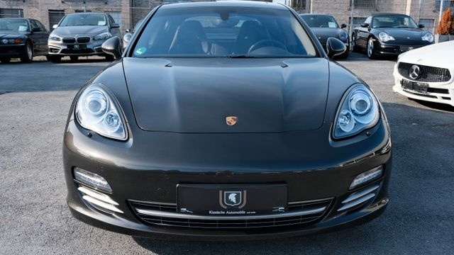 Fahrzeugabbildung Porsche Panamera Platinum Edition/Jahreswagenzustand!