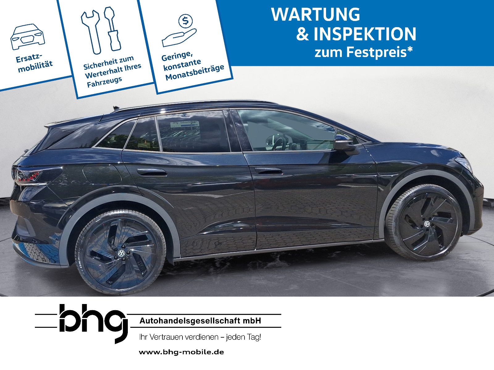 Volkswagen ID.4 - Bild 6