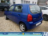 Suzuki Alto 1.1 16V Alu elektr.Fensterheber CD 1.Hand   - Suzuki Alto aus 2005