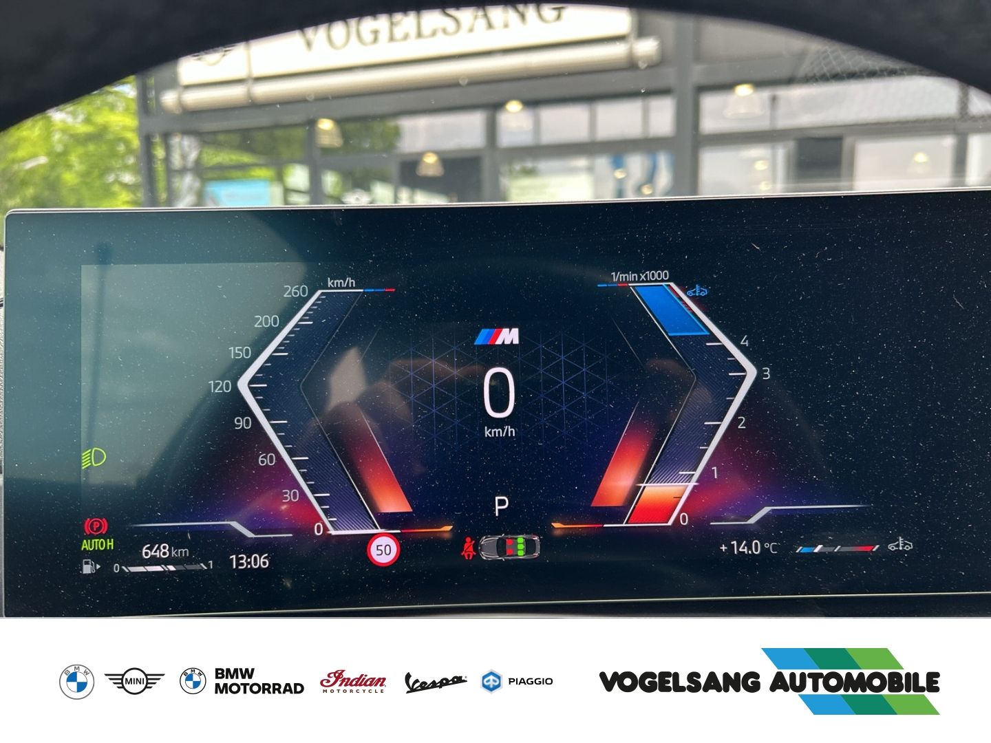 Fahrzeugabbildung BMW 420 Gran Coupe d,M Sport,H&KSound,20''LMFelge,Dr