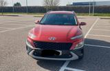 Hyundai KONA 1.6 GDi Hybrid Edition 30 DCT Edition 30 - Hyundai KONA mit Hybrid-Antrieb: Automatik