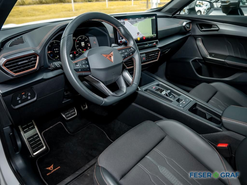 Cupra Formentor - Bild 6