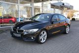 BMW 418d Gran Coupe Sport Line*Alufelgen*Sitzheizung - Alufelge Gebrauchtwagen
