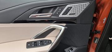 2022 BMW IX1 — миниатюра 30