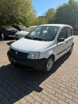 Fiat Panda TÜV NEU 2. Hand - Fiat Panda in Hagen