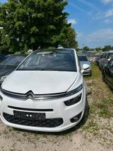 Citroën citroen C4 - Citroën C4 mit Diesel-Antrieb: Kombi