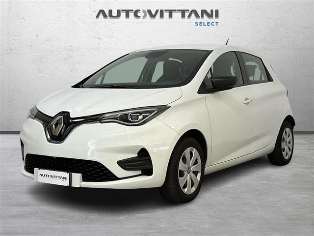 Renault RENAULT ZOE Life R110