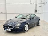 Maserati 3200 GT Automatik - - Maserati 3200 Gebrauchtwagen