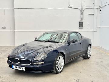 Maserati 3200 1999