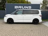 Volkswagen T7 Multivan Energetic eHybrid Standheizung AHK - : Van, Multi