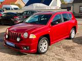 Jeep Compass 2.4 Limited Autom. 4x4 - SUV bis 5.000 Euro