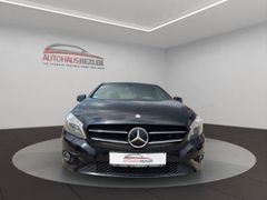 MERCEDES-BENZ A 180 CDI d BlueEfficiency  Klima, Start-Stop, T