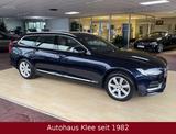 Volvo V90 D4 Inscription *AHK*LED*Head-Up*Pano*1.Hd* - Volvo V90 Gebrauchtwagen