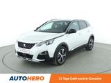Peugeot 3008 1.6 PureTech Allure Aut.*GT-LINE*NAV*LED*SH - Peugeot 3008 mit Benzin-Antrieb