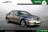 Mercedes-Benz C 180~CGI~BlueEffi.~98TKM~Navi~Leder~SHZ~PDC~Top - Mercedes-Benz C 180 aus 2014 mit Benzin-Antrieb: Limousine