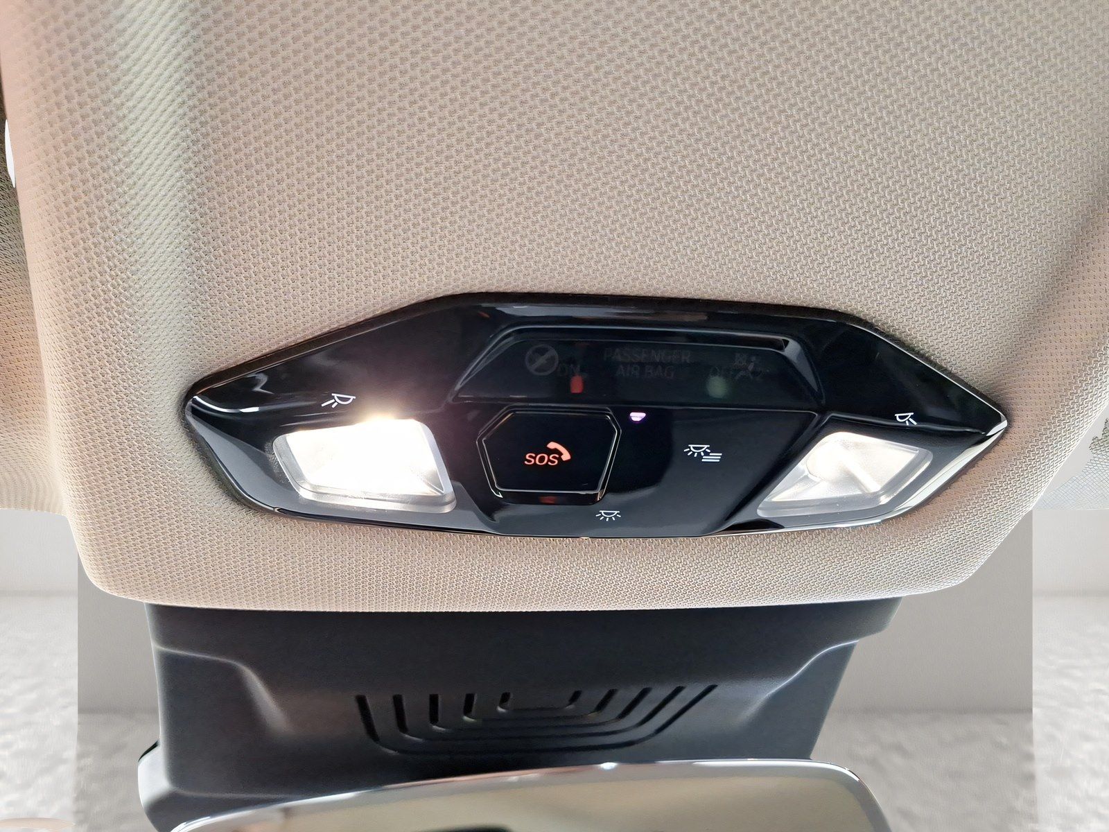 BMW 220 Active Tourer - Bild 18