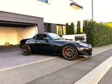 Mazda MX-5 2.0 MZR Roadster Coupe Sports-Line Spor... - Mazda MX-5: Mzr