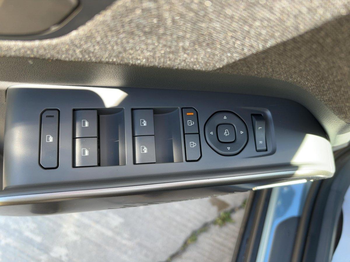 Kia EV2 Earth 42.2 kWh LED+360°Kamera+Navi+SHZ