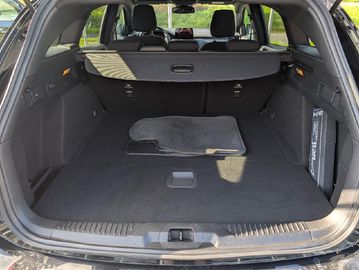 Ford Focus Turnier ST-Line