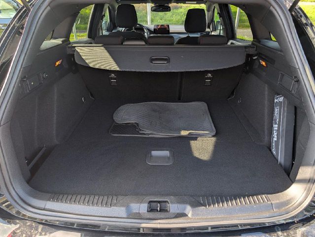 Ford Focus Turnier ST-Line