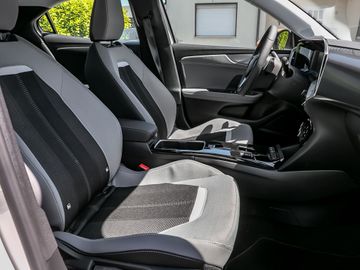 Opel Mokka 1.2 Elegance 360° Kamera Fernlicht-Assi.