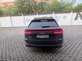 Audi SQ8 TFSI quattro tiptronic - - Audi SQ8 von privat