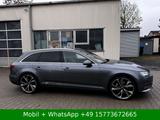 Audi A4 Avant Quattro Design 3.0 Automatik 200 KW - Audi A4 mit Diesel-Antrieb: 3.0