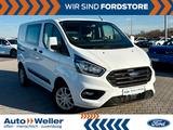 Ford Transit Custom Kasten 300 L1 Trend 2.0 TDCi - Offers matching your search criteria