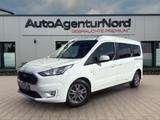 Ford Tourneo Connect 1,5 TDCi Titanium Aut. 7-Sitzer - Ford Tourneo aus 2022