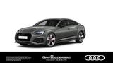 Audi A5 Sportback 40 TDI quattro S line LED Navi AHK
