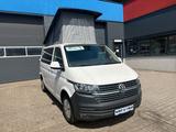 Volkswagen T6.1 Camper 2.0 TDI 110PS Hubdach AHK 5Sitz - Volkswagen T5 sitz