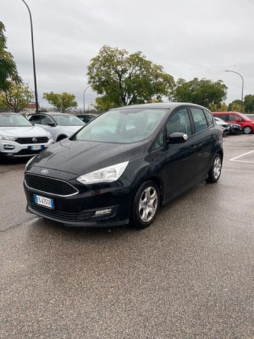 Ford C-Max 1.0 EcoBoost 100CV Start&Stop Plus