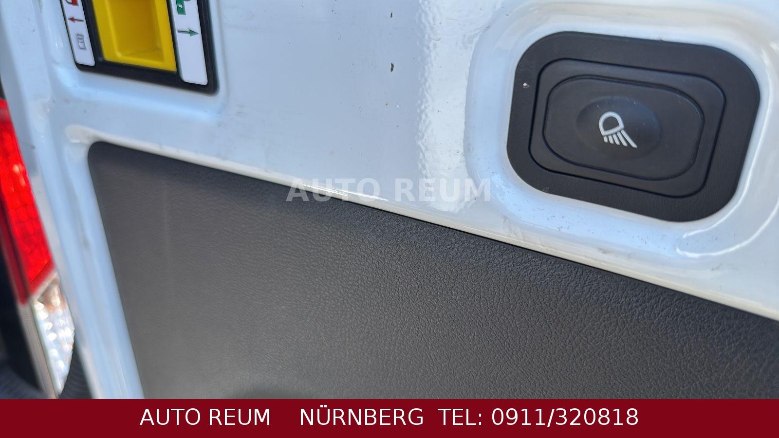 Ford Transit Kasten 350 L4 Trend Tempomat Navi PDC, миниатюра 22