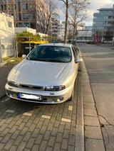 Fiat Marea 115 16V HLX HLX - Fiat Marea Benziner Gebrauchtwagen