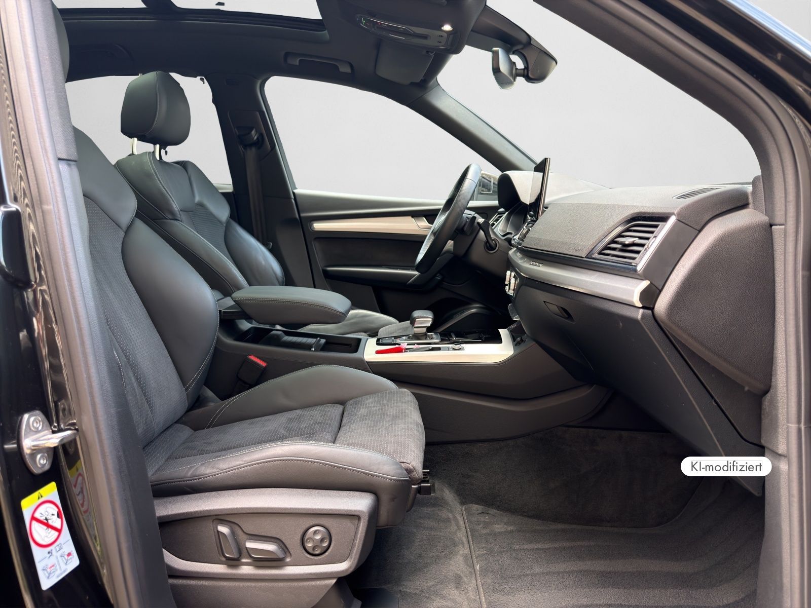 Audi SQ5 - Bild 5