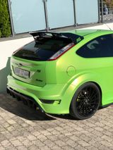 Ford Focus 2,5 RS MK2 Ultimate Green 420PS - Ford Focus aus 2009