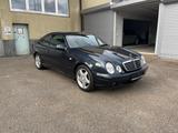 Mercedes-Benz CLK 320 ELEGANCE Elegance Sportpaket 2.Hand  - gebrauchte Mercedes-Benz CLK 320 aus dem Jahr 1999